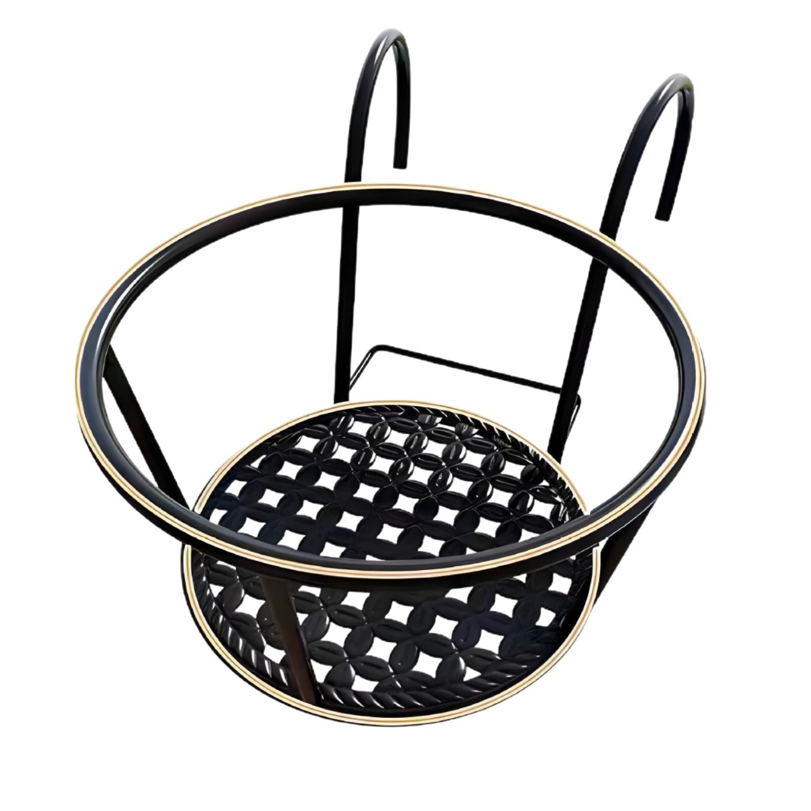 Support de fleurs suspendu en  - Spider Plant Hanging avis et prix