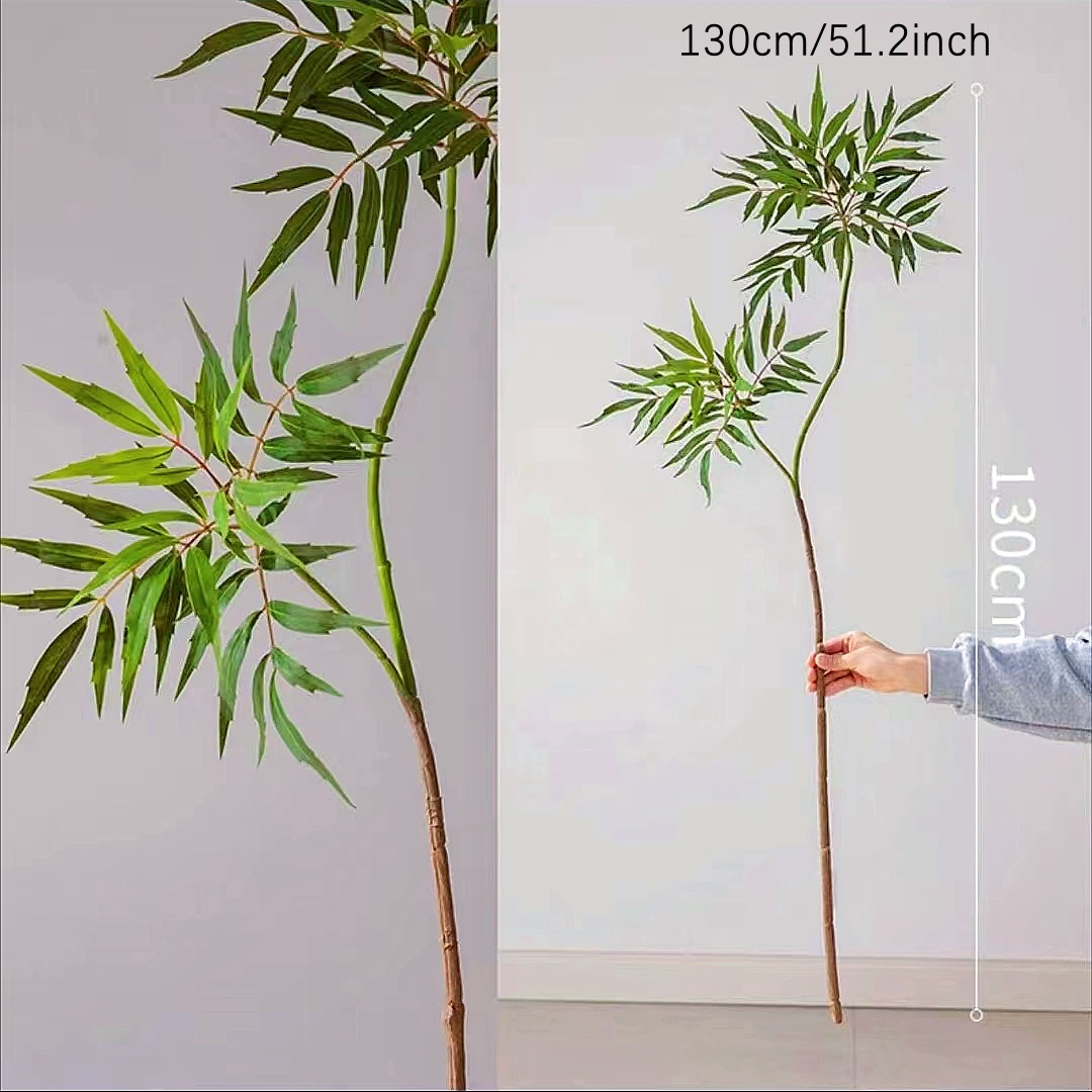 Fausses Plantes de Banyan Arti - Ficus Lyrata Tree avis et prix