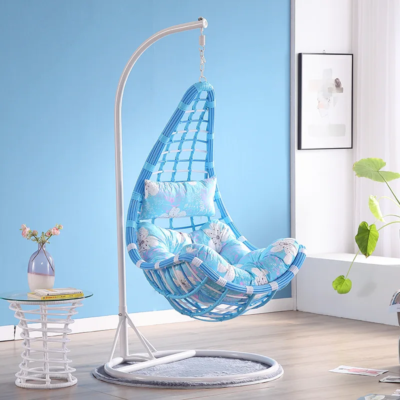 Fauteuil suspendu en rotin, fa - Spider Plant Hanging avis et prix